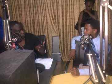 IVD 2013 Star FM Ibadan Oyo