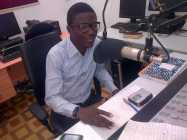 IVD Orange FM Akure