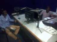 IVD2013 Vibes FM Benin